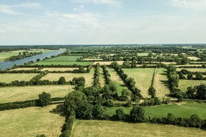 volgeboekt; kruid- en struintocht Maasheggen
