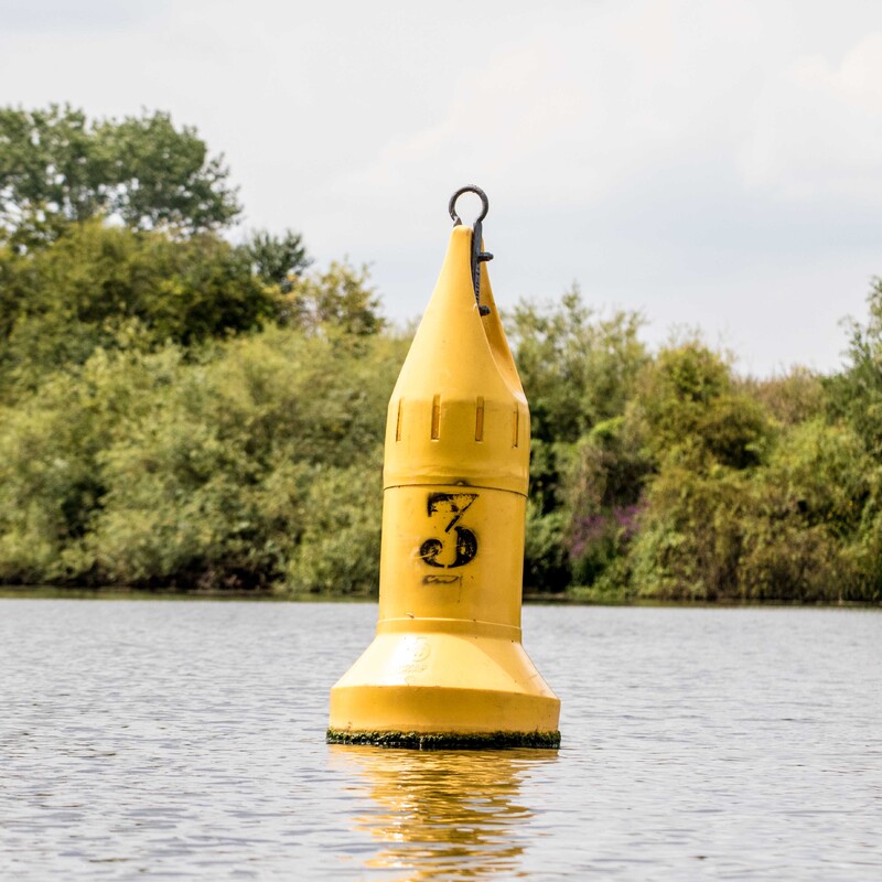 Meerstoel - De Meerstoel was meer dan dertig jaar lang oase aan de Maas