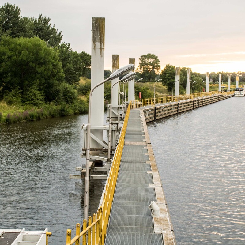 Meerstoel - De Meerstoel was meer dan dertig jaar lang oase aan de Maas