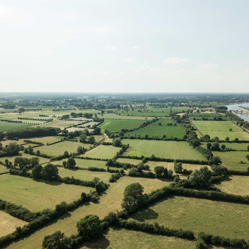 Meerstoel - De Meerstoel was meer dan dertig jaar lang oase aan de Maas