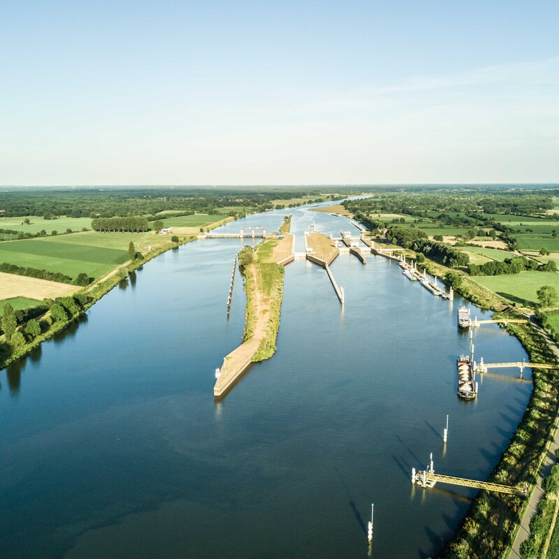 Meerstoel - De Meerstoel was meer dan dertig jaar lang oase aan de Maas